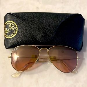 Womens Ray Ban sunglasses